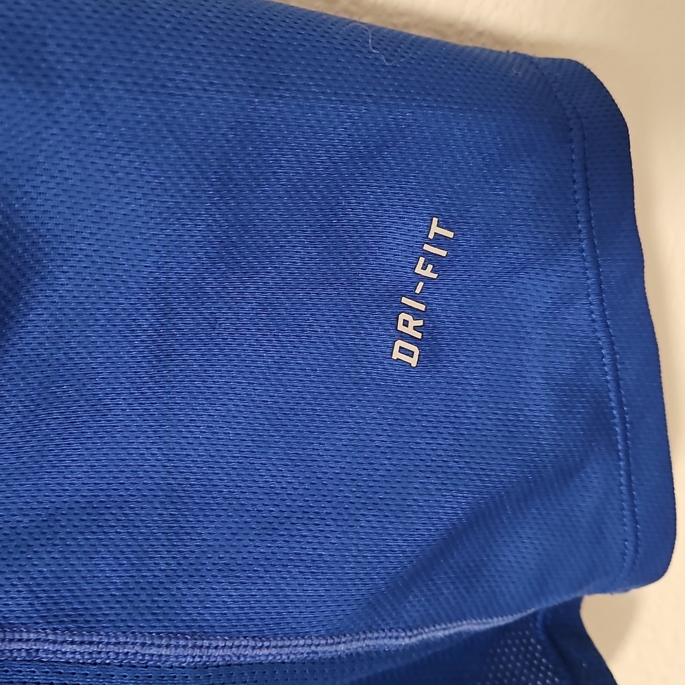 Nike Racer Back Tank - Picture 4 of 4